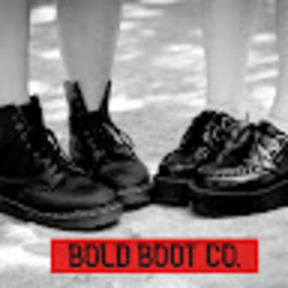 boldbootco